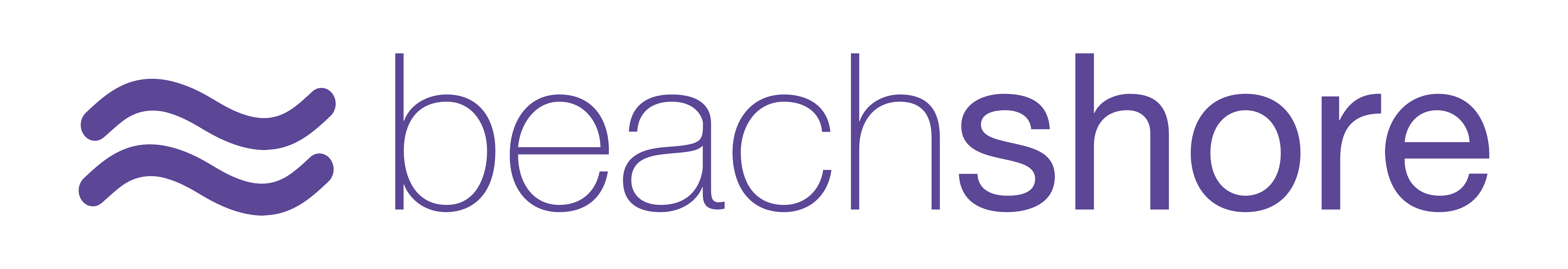 Beachshore